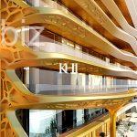 Luxury Apartment in the Heart of Istanbul (Listing No: 5335)