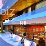Luxury Apartment in the Heart of Istanbul (Listing No: 5335)