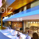 Luxury Apartment in the Heart of Istanbul (Listing No: 5335)