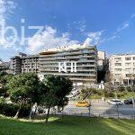 Luxury Apartment in the Heart of Istanbul (Listing No: 5335)