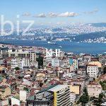 Luxury Apartment in the Heart of Istanbul (Listing No: 5335)