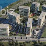 Exclusive Apartment in Vibrant Zeytinburnu, Istanbul (Listing No: 5336)