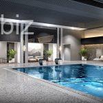 Exclusive Apartment in Vibrant Zeytinburnu, Istanbul (Listing No: 5336)