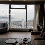 Charming 3+1 Apartment in the Heart of Şişli, Istanbul (Listing No: 5338)