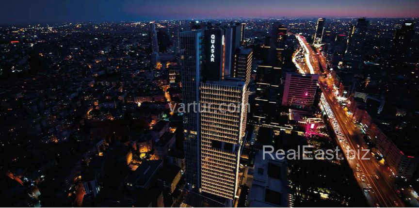 Charming 3+1 Apartment in the Heart of Şişli, Istanbul