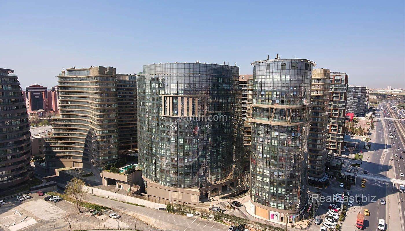 Modern Apartment in Vibrant Bakırköy, Istanbul