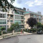 Luxury Corner Duplex Apartment in the Heart of Şişli (Listing No: 5341)