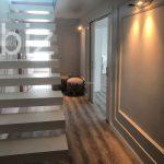 Luxury Corner Duplex Apartment in the Heart of Şişli (Listing No: 5341)