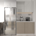 Modern Urban Living in Bağcılar, Istanbul (Listing No: 5342)