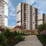 Modern Urban Living in Bağcılar, Istanbul (Listing No: 5342)