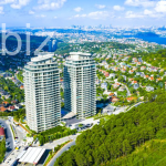 Luxury Apartment for Sale in Beykoz, Istanbul (Listing No: 5343)