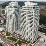 Luxury Apartment for Sale in Beykoz, Istanbul (Listing No: 5343)