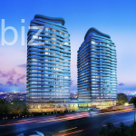 Luxury Apartment for Sale in Beykoz, Istanbul (Listing No: 5343)
