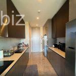 Luxury Apartment for Sale in Beykoz, Istanbul (Listing No: 5343)