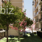 Modern Apartment in Central Kâğıthane, Istanbul (Listing No: 5347)