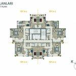 Modern Apartments with Amenities in Esenyurt, Istanbul (Listing No: 5348)