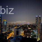 Modern Apartment with Stunning Bosphorus View in Istanbul (Listing No: 5351)