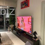 Modern Apartment with Stunning Bosphorus View in Istanbul (Listing No: 5351)