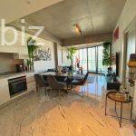 Modern Apartment with Stunning Bosphorus View in Istanbul (Listing No: 5351)