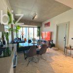 Modern Apartment with Stunning Bosphorus View in Istanbul (Listing No: 5351)