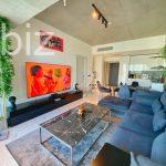 Modern Apartment with Stunning Bosphorus View in Istanbul (Listing No: 5351)