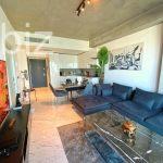 Modern Apartment with Stunning Bosphorus View in Istanbul (Listing No: 5351)