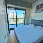 Modern Apartment with Stunning Bosphorus View in Istanbul (Listing No: 5351)