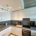 Modern Apartment with Stunning Bosphorus View in Istanbul (Listing No: 5351)