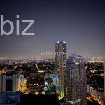Modern Apartment with Stunning Bosphorus View in Istanbul (Listing No: 5351)