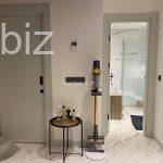 Modern Apartment with Stunning Bosphorus View in Istanbul (Listing No: 5351)