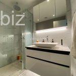 Modern Apartment with Stunning Bosphorus View in Istanbul (Listing No: 5351)