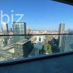 Modern Apartment with Stunning Bosphorus View in Istanbul (Listing No: 5351)