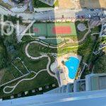 Modern Apartment with Stunning Bosphorus View in Istanbul (Listing No: 5351)