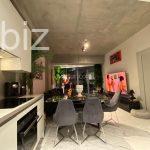 Modern Apartment with Stunning Bosphorus View in Istanbul (Listing No: 5351)