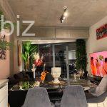 Modern Apartment with Stunning Bosphorus View in Istanbul (Listing No: 5351)