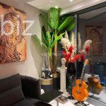 Modern Apartment with Stunning Bosphorus View in Istanbul (Listing No: 5351)