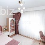 Modern Apartments with Green Spaces in Istanbul (Listing No: 5353)