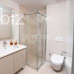 Modern Apartments with Green Spaces in Istanbul (Listing No: 5353)