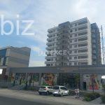 Modern Apartments with Green Spaces in Istanbul (Listing No: 5353)