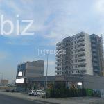 Modern Apartments with Green Spaces in Istanbul (Listing No: 5353)