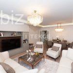 Modern Apartments with Green Spaces in Istanbul (Listing No: 5353)