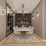 Modern Apartment for Sale in Istanbul’s Vibrant Bağcılar District (Listing No: 5356)