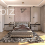 Modern Apartment for Sale in Istanbul’s Vibrant Bağcılar District (Listing No: 5356)