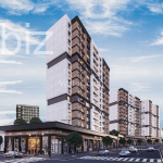 Modern Apartment for Sale in Istanbul’s Vibrant Bağcılar District (Listing No: 5356)