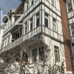 Bosporus’ta Lüks Malikane (İlan No: 5357)
