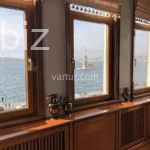 Bosporus’ta Lüks Malikane (İlan No: 5357)
