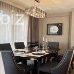Spacious 4+1 Apartment in Istanbul’s Marmara Region (Listing No: 5364)