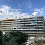 Spacious Apartment with Panoramic City Views in Istanbul (Listing No: 5366)