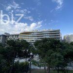 Spacious Apartment with Panoramic City Views in Istanbul (Listing No: 5366)