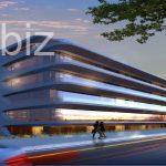 Spacious Apartment with Panoramic City Views in Istanbul (Listing No: 5366)